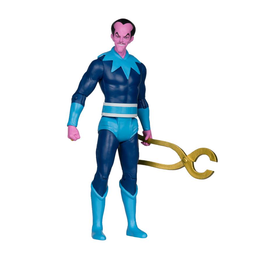 Figura Siniestro Mcfarlane Dc Super Friends image number 0