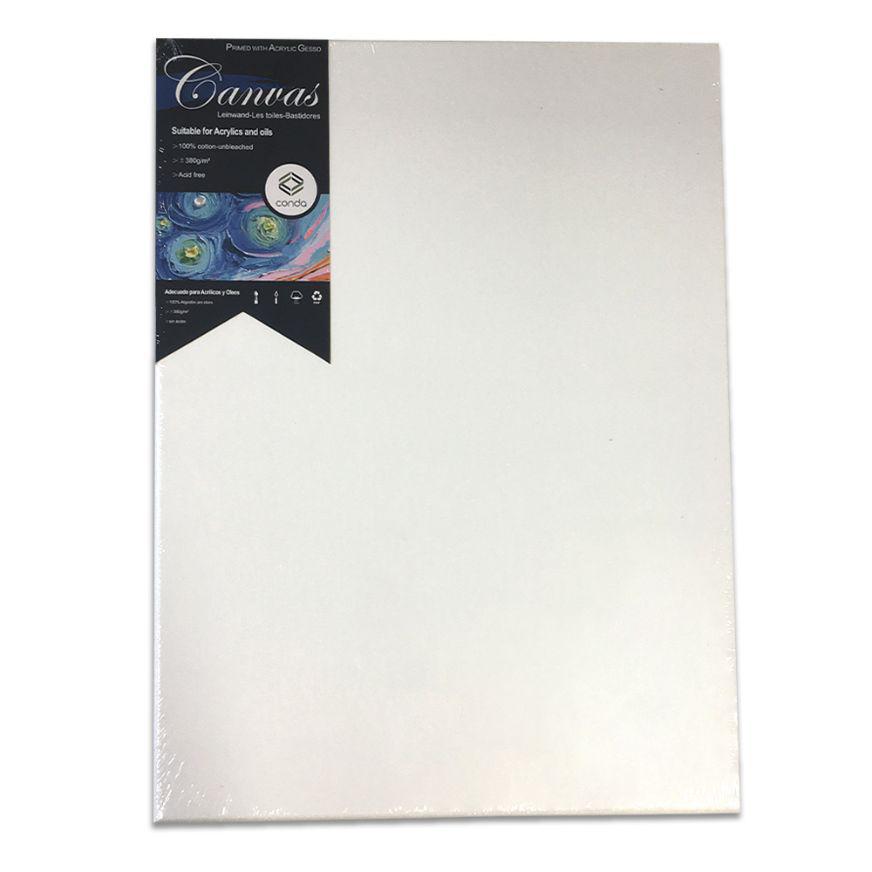 Lienzo Conda 40 X 60 Cm 380 G/M2 image number 0