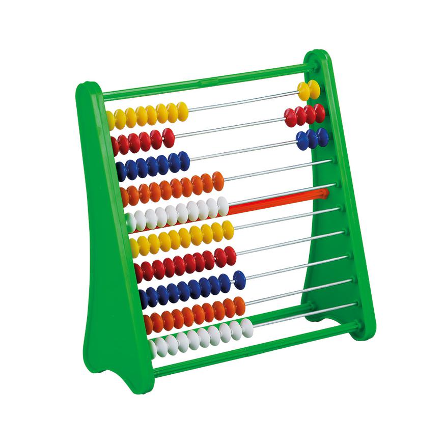 Juego Did&aacute;ctico Evaflex &Aacute;baco image number 0