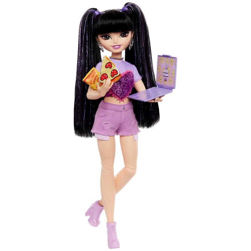 Mu&ntilde;eca Barbie Dream Bestie Renee image number 0